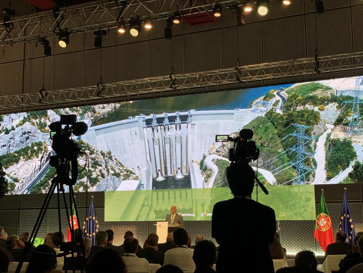 Antonio Costa, primer ministro de Portugal Antonio Costa, primer ministro de Portugal