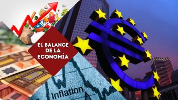 El Balance de la Economía   Inflación