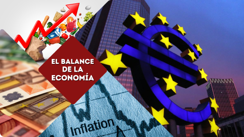 El Balance de la Economía Inflación El Balance de la Economía Inflación
