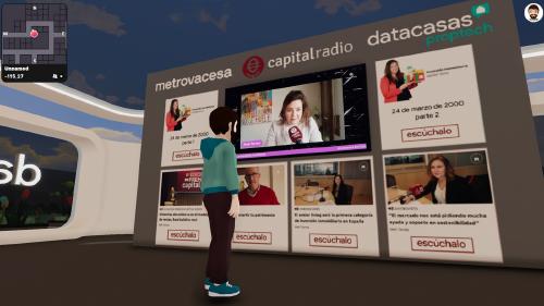 Inversion Inmobiliaria metaverso Inversion Inmobiliaria metaverso