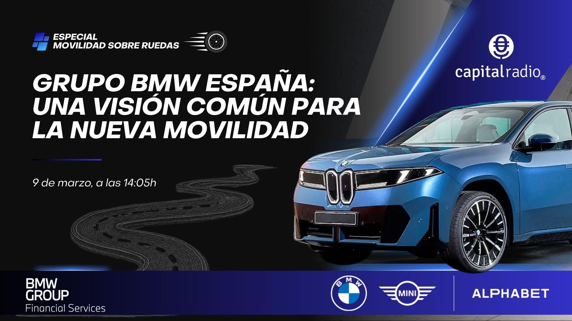 Grupo BMW Espa&ntilde;a una visi&oacute;n com&uacute;n para la nueva movilidad (2)