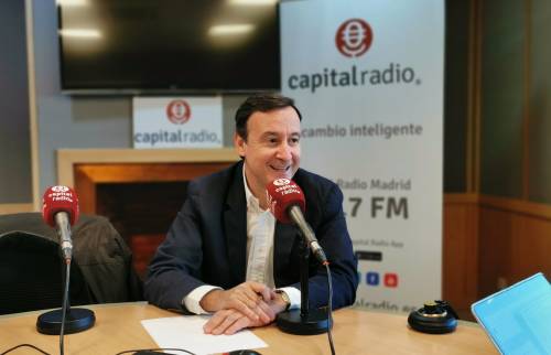 Javier Ruiz de Azcárate Javier Ruiz de Azcárate