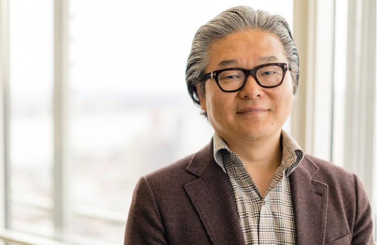 Bill Hwang Bill Hwang