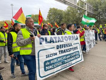 huelga transporte huelga transporte