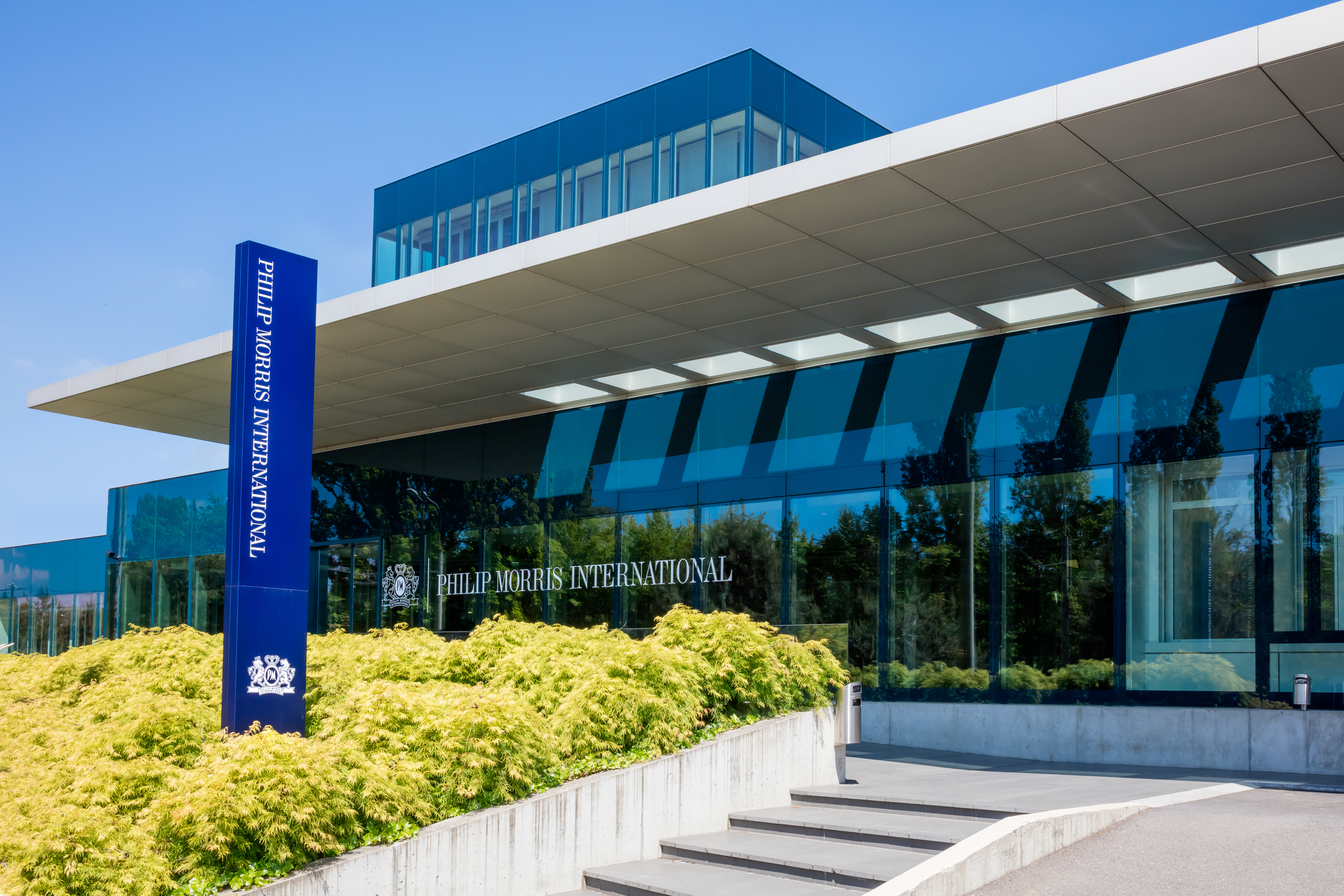 philip Morris philip Morris