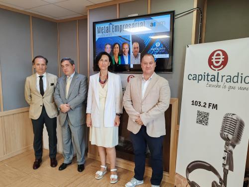 AECIM IndustryLive 1 AECIM IndustryLive 1