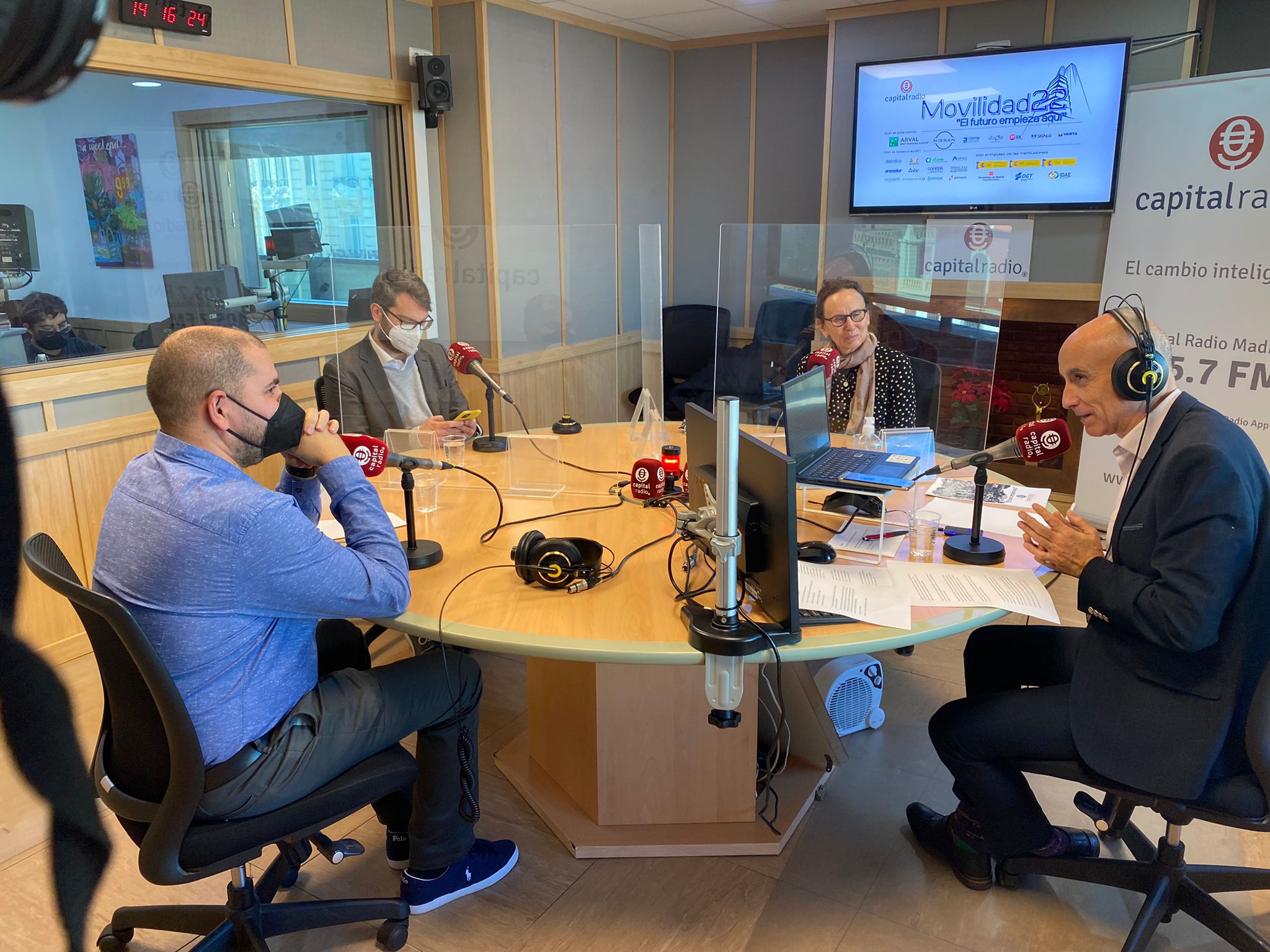 Movilidad22 Movilidad22