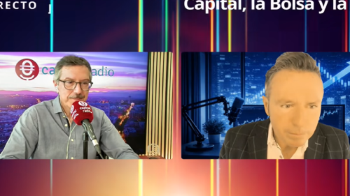 Alberto Iturralde Alberto Iturralde