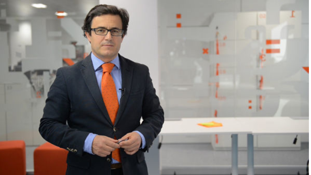 Ramón Forcada, director de Análisis de Bankinter. Ramón Forcada, director de Análisis de Bankinter.