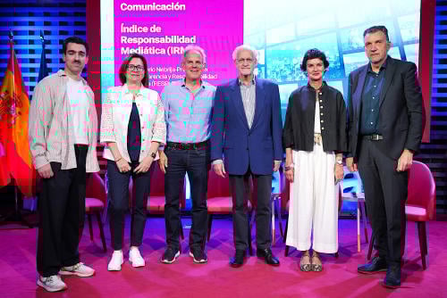 Mesa redonda RESPUB Mesa redonda RESPUB