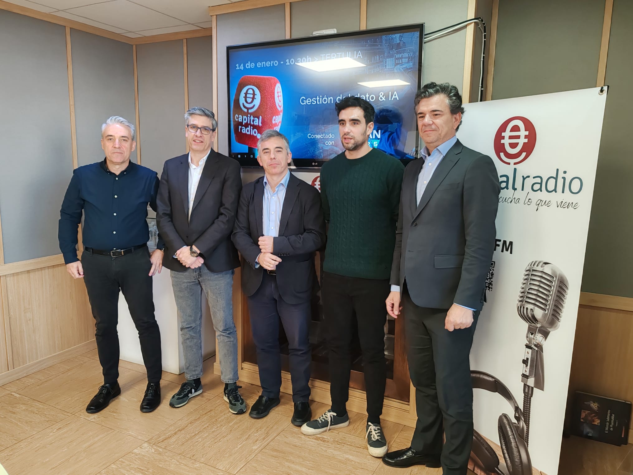 Tertulia Aslan 1 Tertulia Aslan 1