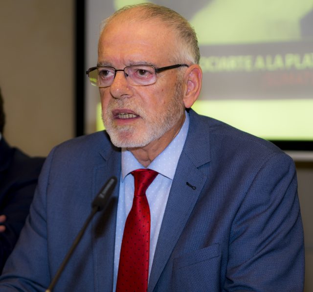 Julio Villaescusa, Conpymes Julio Villaescusa, Conpymes