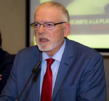 Julio Villaescusa, Conpymes Julio Villaescusa, Conpymes