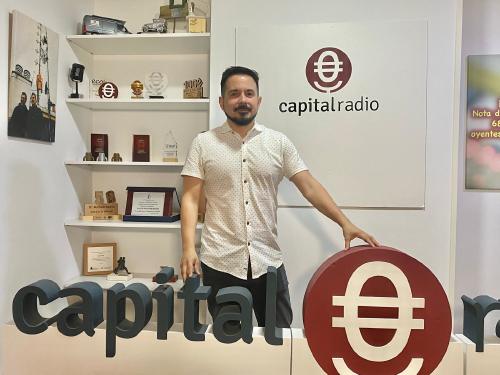 Javier Alfayate Javier Alfayate