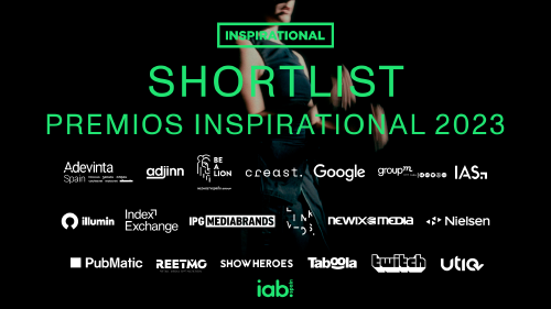 Inspirational shortlist (1) Inspirational shortlist (1)