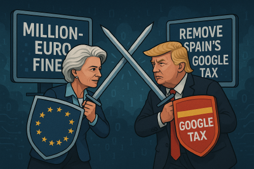 Imagen generada con Inteligencia Artificial. Imagen generada con Inteligencia Artificial.