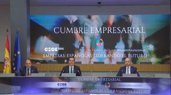 CEOE   Emprendedores