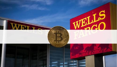 BitcoinWellsFargo BitcoinWellsFargo