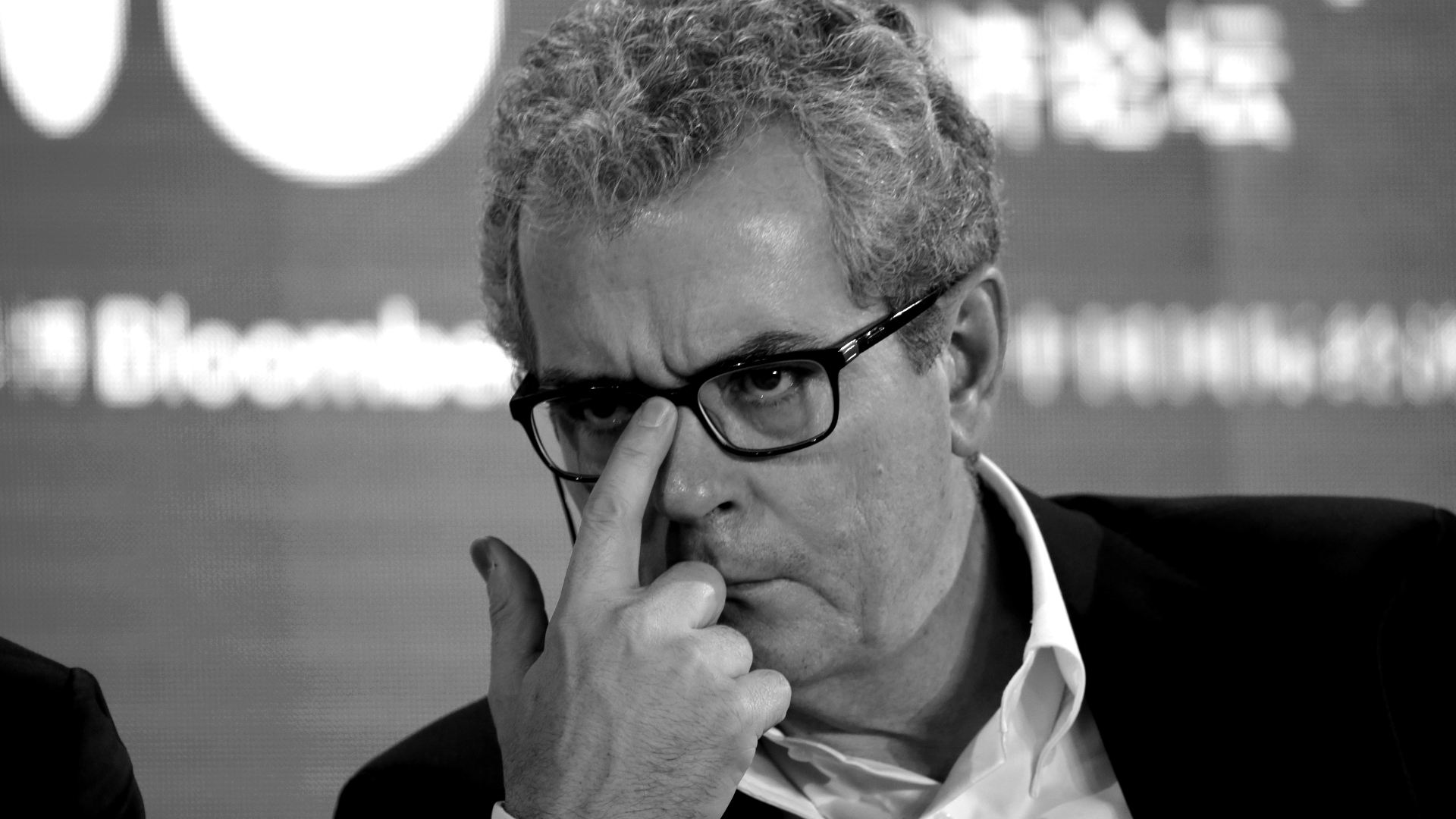 Pablo Isla Pablo Isla