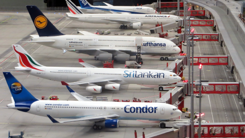 aeropuerto aeropuerto