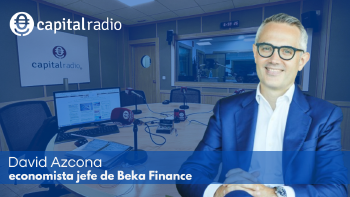 David Azcona, de Beka Finance David Azcona, de Beka Finance