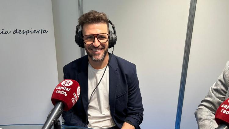 Miguel de la Torre, CEO de Brodriver y finalista de Universo Startup. Miguel de la Torre, CEO de Brodriver y finalista de Universo Startup.