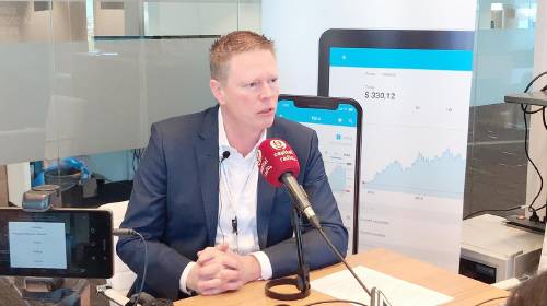 Esmond Berkhout DeGiro Esmond Berkhout DeGiro