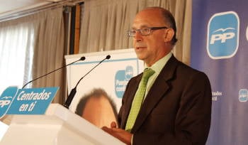 cristóbal montoro cristóbal montoro