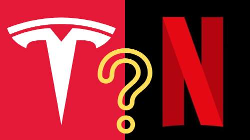 Tesla o Netflix