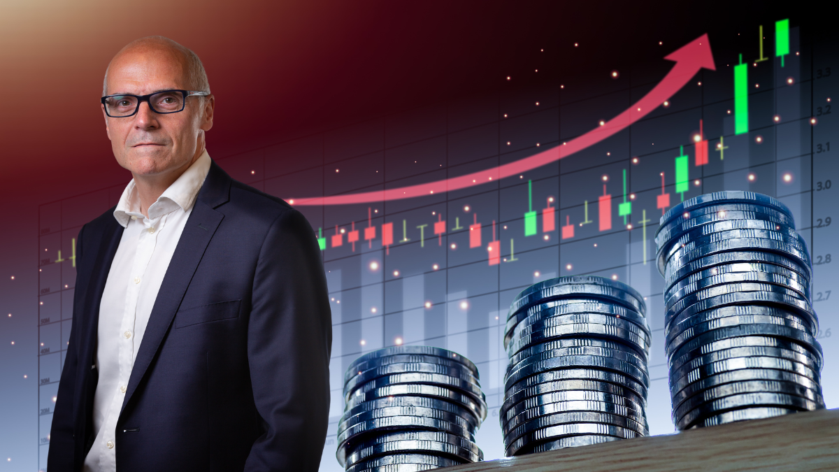 José García Montalvo, catedrático de Economía de la Universitat Pompeu Fabra de Barcelona. José García Montalvo, catedrático de Economía de la Universitat Pompeu Fabra de Barcelona.