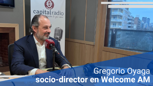 Gregorio Oyaga Gregorio Oyaga