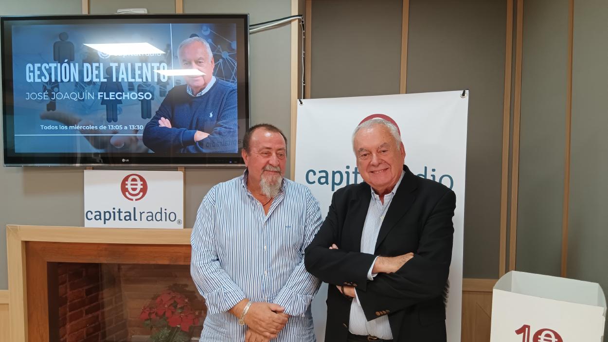 capital radio