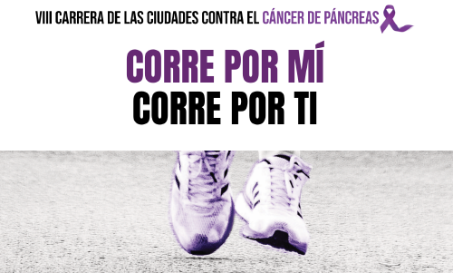 Carrera de las Ciudades contra el cancer de Pancreas Una Periodista en Zapatillas Carrera de las Ciudades contra el cancer de Pancreas Una Periodista en Zapatillas