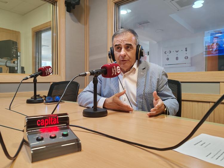 Ramón Valdivia, ASTIC Ramón Valdivia, ASTIC