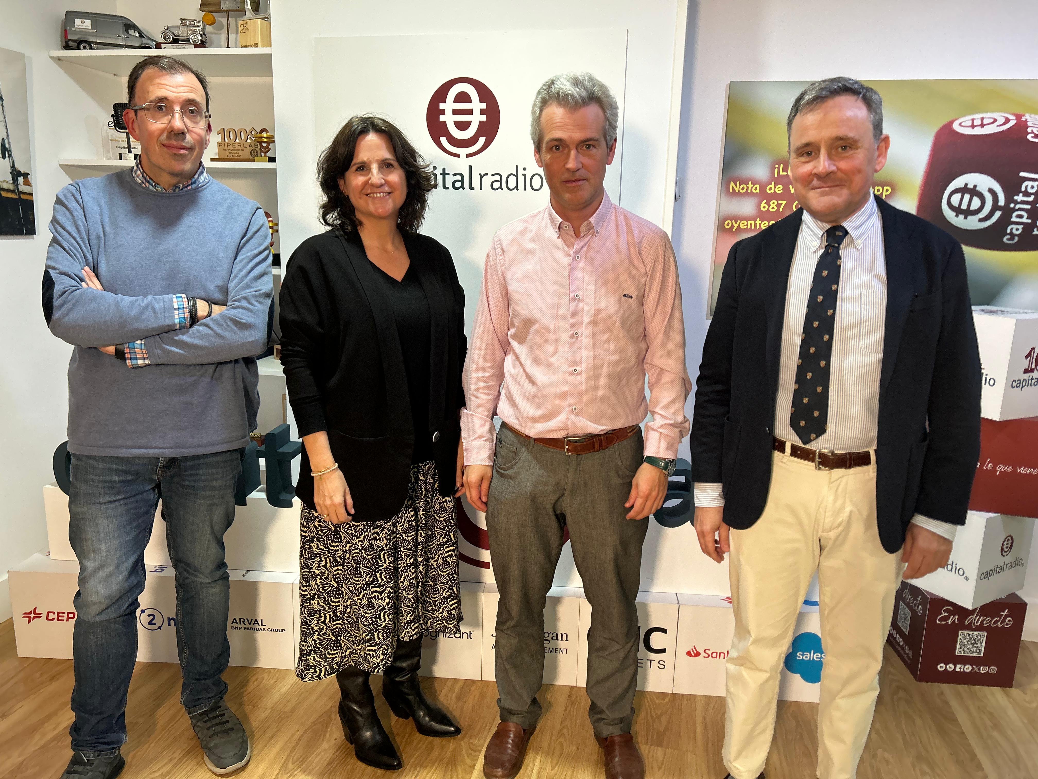 Movilidad Renovable, programa 4 Movilidad Renovable, programa 4