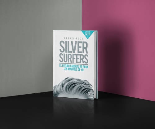 Silver Surfers