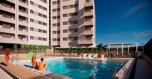 VA Valdebebas VA Valdebebas