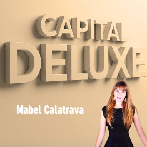 CAPITAL DELUXE
