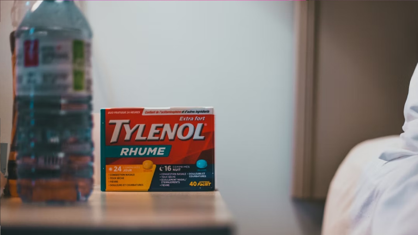 Tylenol Tylenol