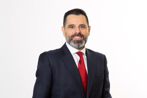 Jose Antonio Martin Quiroga. Office Head de España de IG