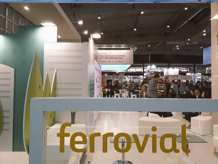 Ferrovial Ferrovial