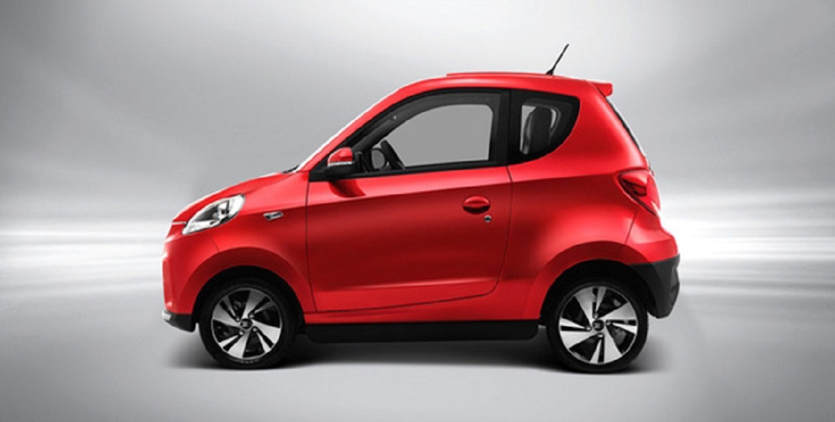 Invicta Electric Invicta Electric