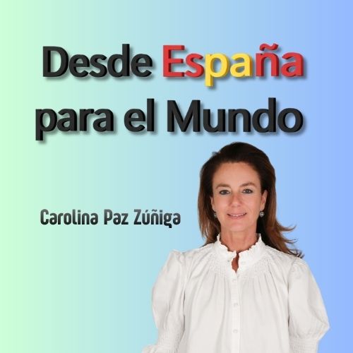 DESDE ESPA&Ntilde;A FOTO 500X500