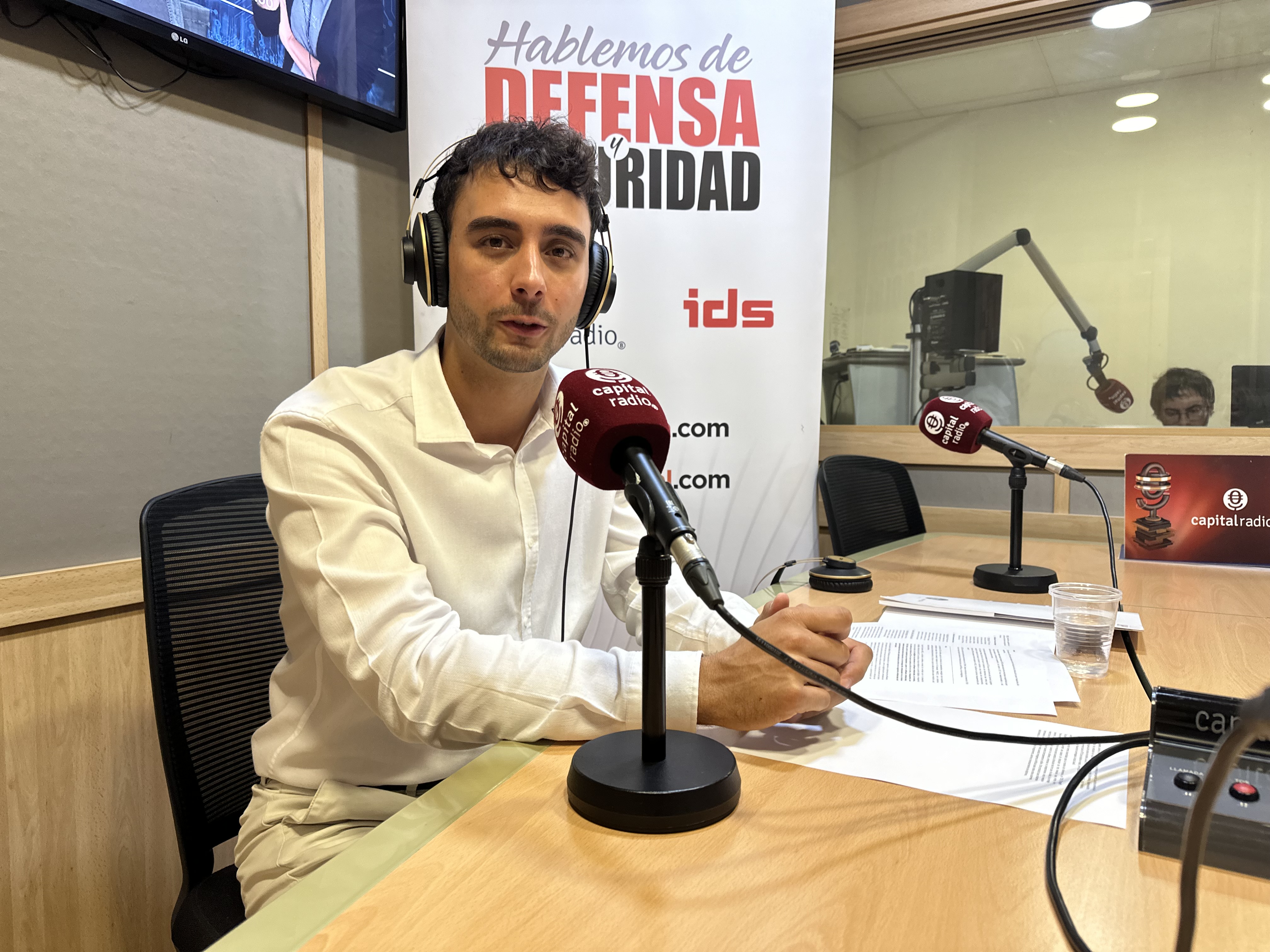 Alejandro Guerra, Business Development de GTD