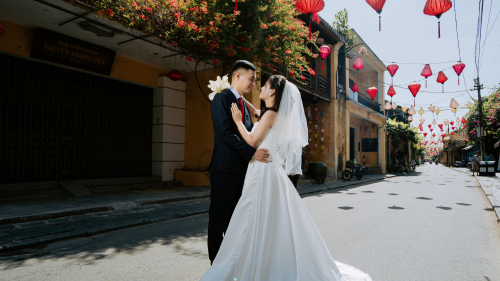 Boda China Boda China