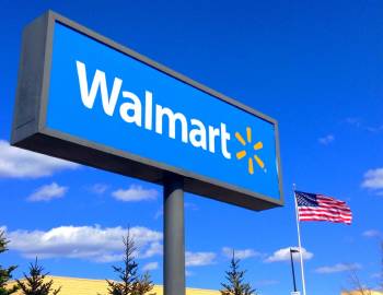 Walmart Walmart