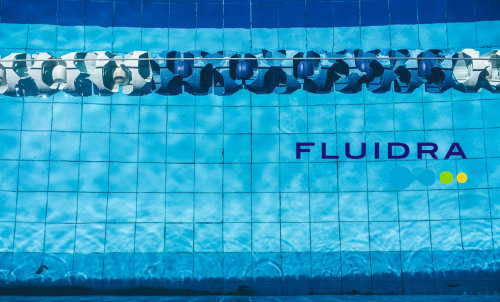 Fluidra Fluidra