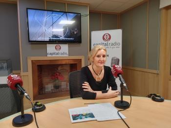 Arantxa López Chicote Arantxa López Chicote
