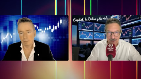 Alberto Iturralde Alberto Iturralde