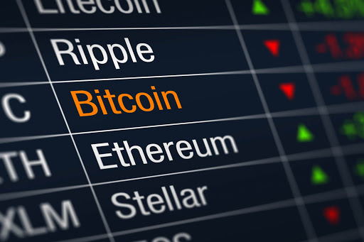 criptodivisas criptodivisas